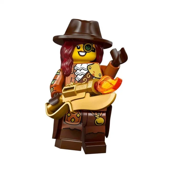 BUĞZ 71052 Lego Minifigür Seri 29 +5 yaş