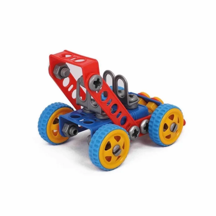  72986 TASARIM SETİ (MUCİT), 91 PCS (BOX)