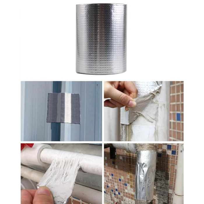 BUĞZ 72MM TAMİR BANT 2ADET - BUĞZ