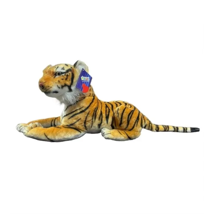  75 CM TİGER PELUŞ HALLEY