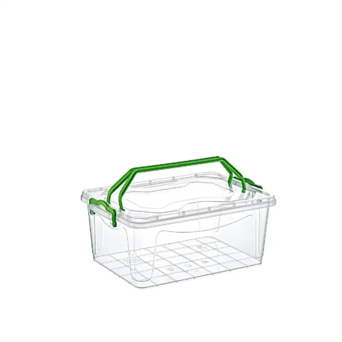 BUĞZ 7,5 Litre Saklama Kabı