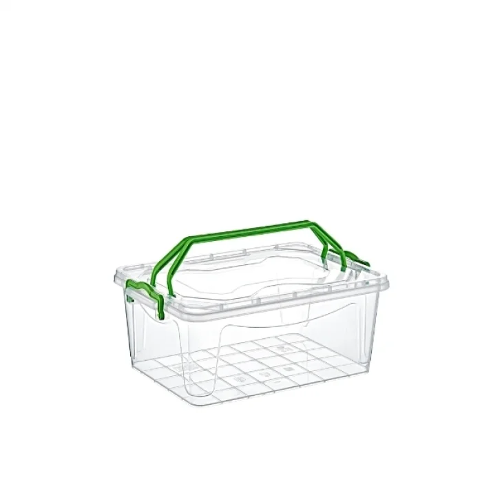 BUĞZ 7,5 Litre Saklama Kabı