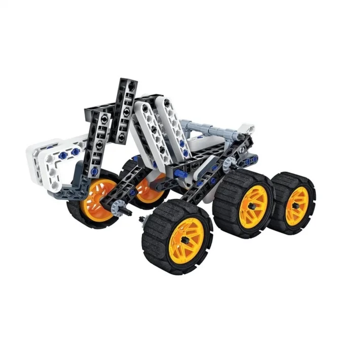 75070TR Mekanik Laboratuvarı - Nasa Mars Keşif Aracı +8 yaş