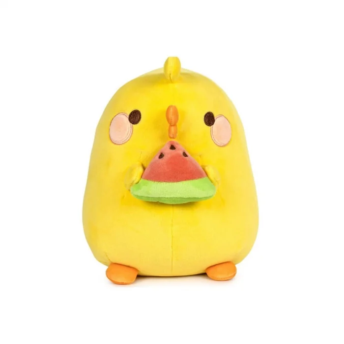  760024980 MOLANG Peluş 18 cm - 1 Adet Stokta Olan Gönderilir