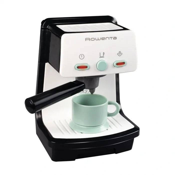 BUĞZ 7600310597 Rowenta Espresso -Smoby