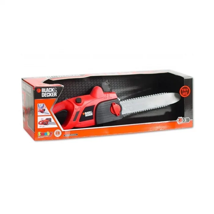  7600360103 Zincirli Testere  ***OYUNCAKTIR***