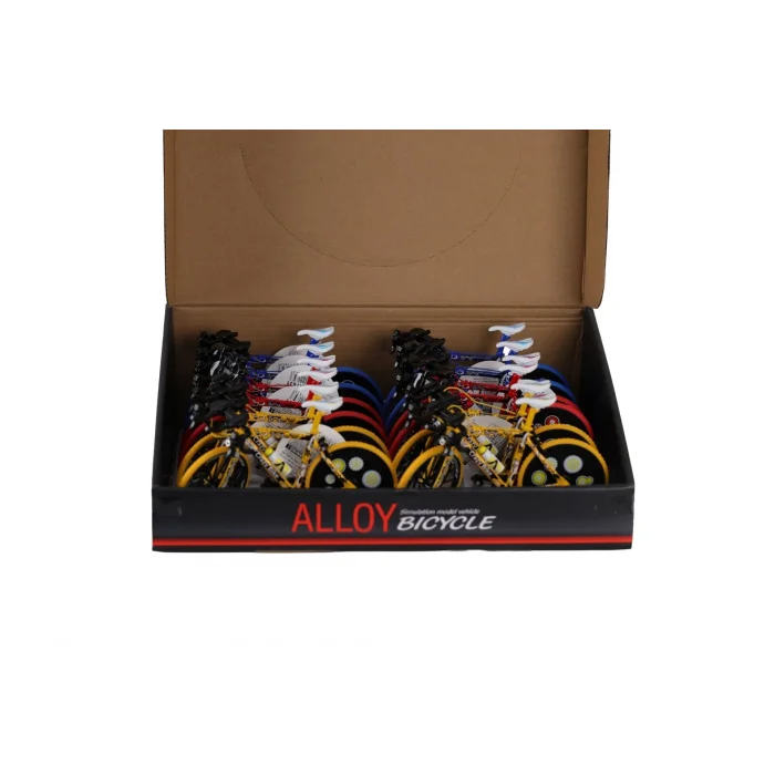 BUĞZ 7631 KUTUDA 12Lİ BİSİKLET