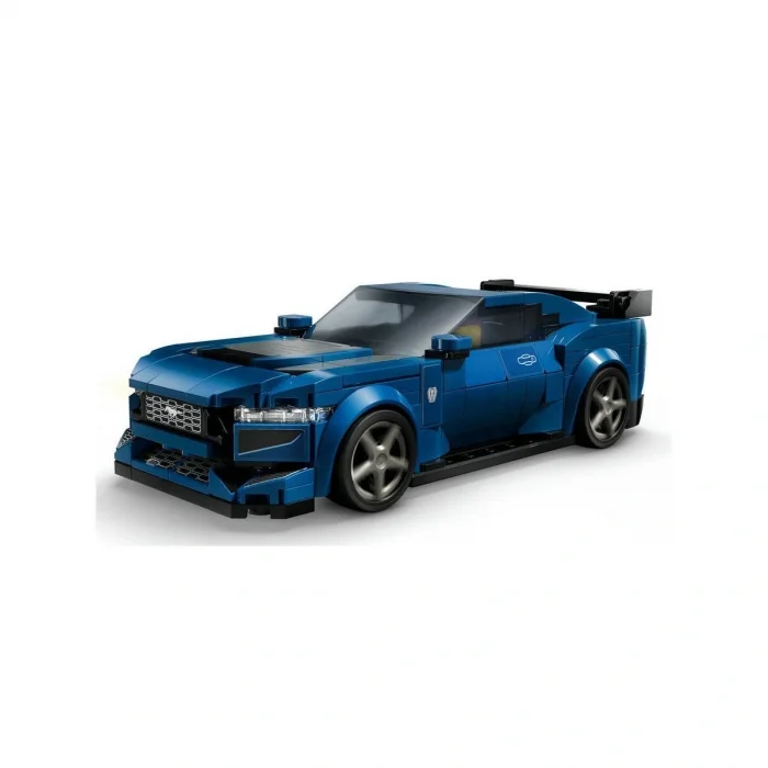 BUĞZ 76920 Lego Speed Champions - Ford Mustang Dark Horse 344 parça +9 yaş
