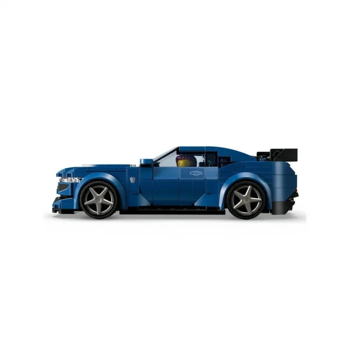 BUĞZ 76920 Lego Speed Champions - Ford Mustang Dark Horse 344 parça +9 yaş
