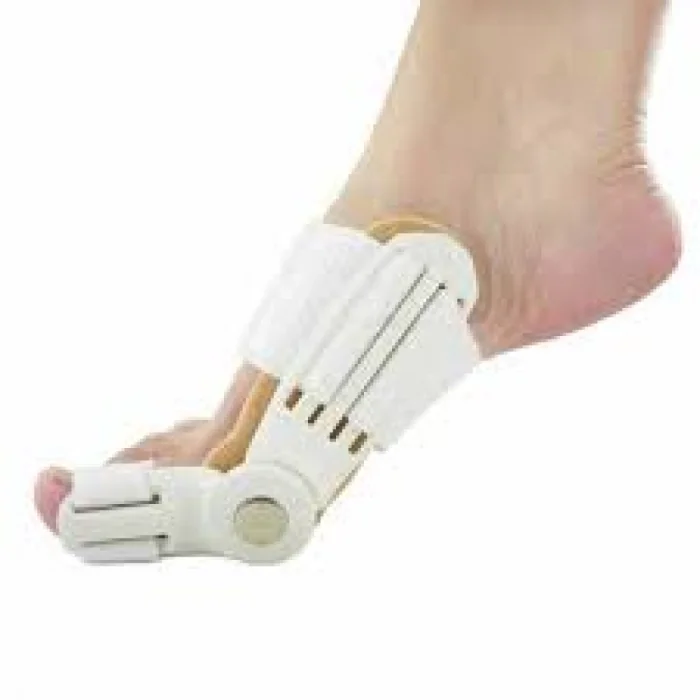 BUĞZ ****  778 Halluks Valgus Gece Ateli (ayak Başparmak Düzeltici)
