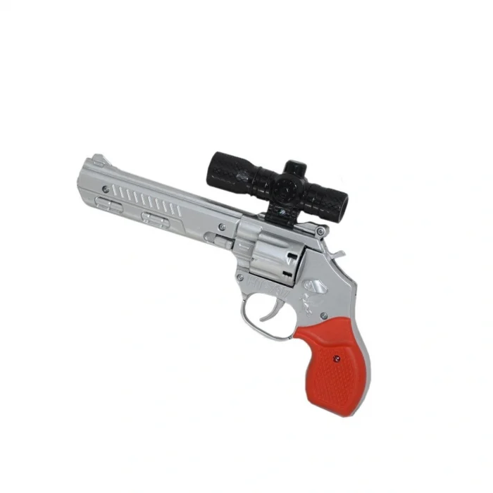 BUĞZ 787C-2 Dürbünlü Tabanca