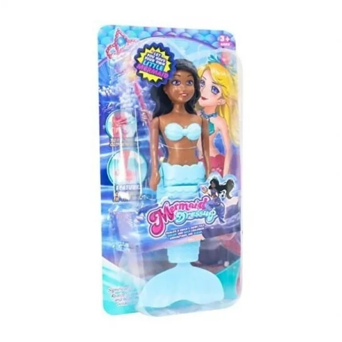 BUĞZ 78R13 DENİZ KIZI BEBEK 19 CM -MGA
