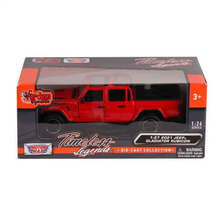 BUĞZ 79342  Volkswagen Type 2 1:24 Model Araba  -Vardem