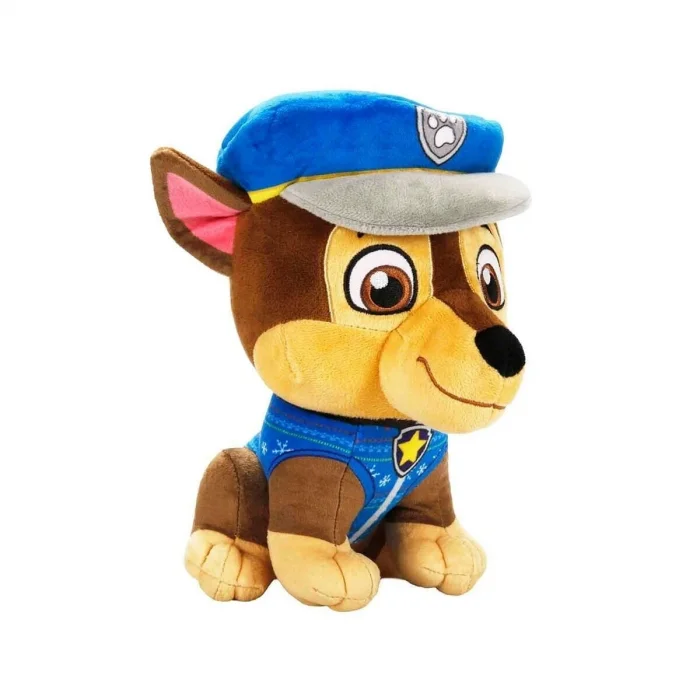 BUĞZ 79623 SUN-HTI-SBR-PELUŞ PAW PATROL LIL BODZ CHRISTMAS 28CM PAW 3A