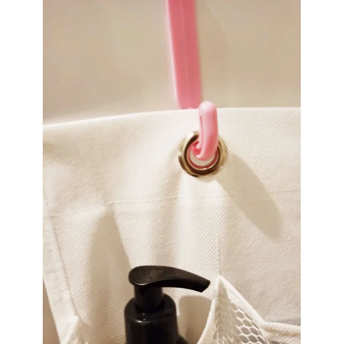 BUĞZ 8 Cepli Bebek Beşik Düzenleyici Askılı File Organizer