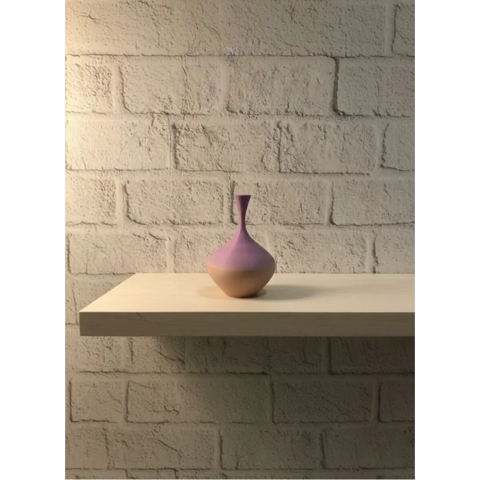 BUĞZ 8 cm Mini Rainbow Masa Üstü Dekor Pastel Tonlu Şık Aksesuar