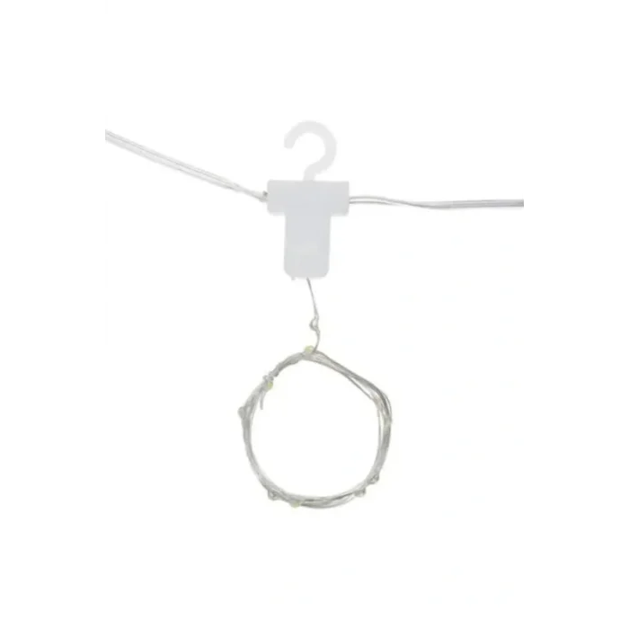 BUĞZ 8 Fonksiyonlu Peri Perde Led Uzaktan Kumandalı Günışığı Perde Peri Led (3 mt x 3 mt)