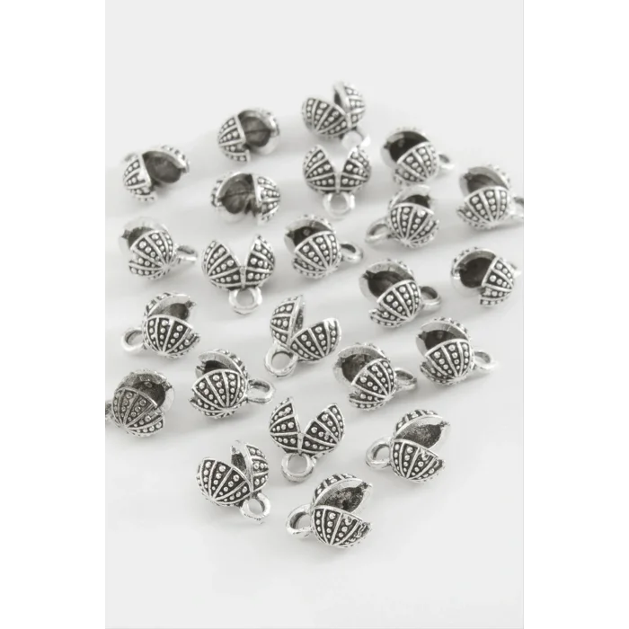 BUĞZ 8 mm Lüx Tesbih Kapama Aparatı 50 Gram