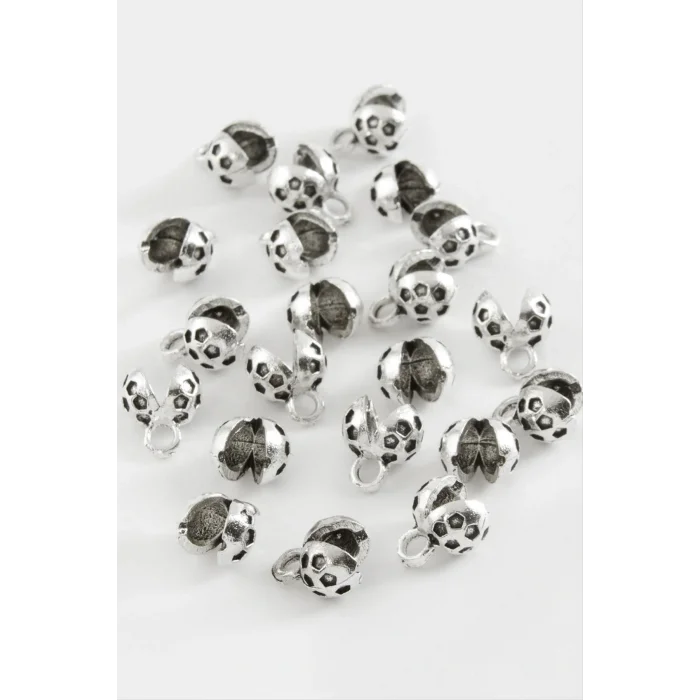 BUĞZ 8 mm Noktalı Tesbih Kapama Aparatı 50 Gram