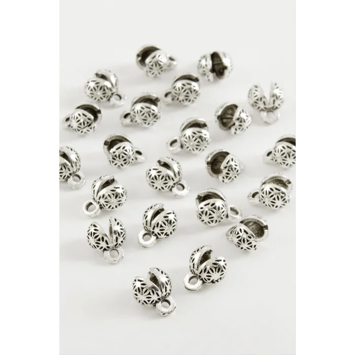 BUĞZ 8 mm Tesbih Kapama Aparatı 50 Gram