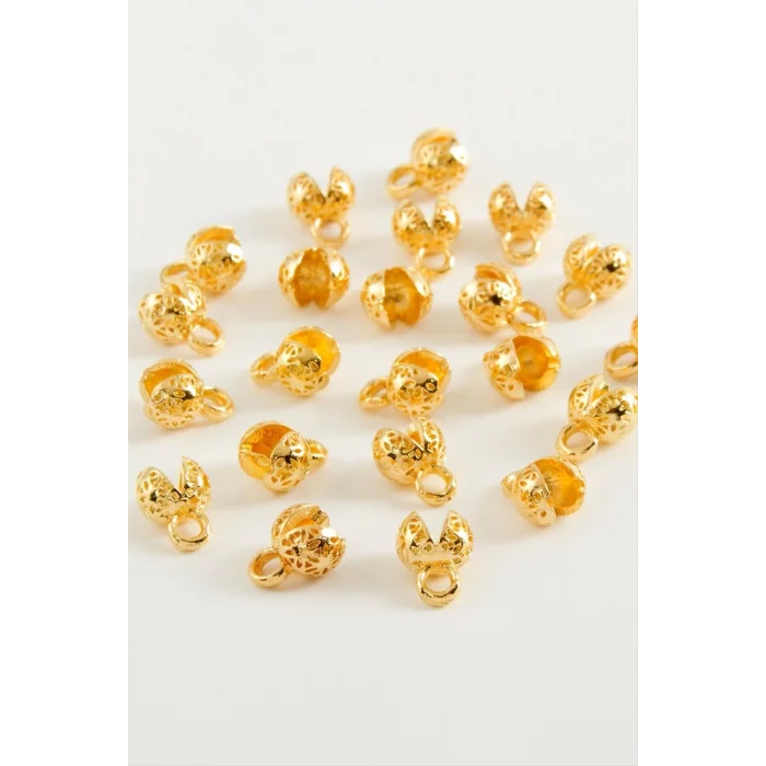 BUĞZ 8 mm Tesbih Kapama Aparatı 50 Gram