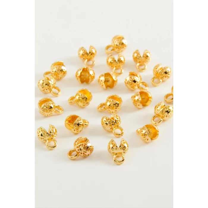 BUĞZ 8 mm Tesbih Kapama Aparatı 50 Gram