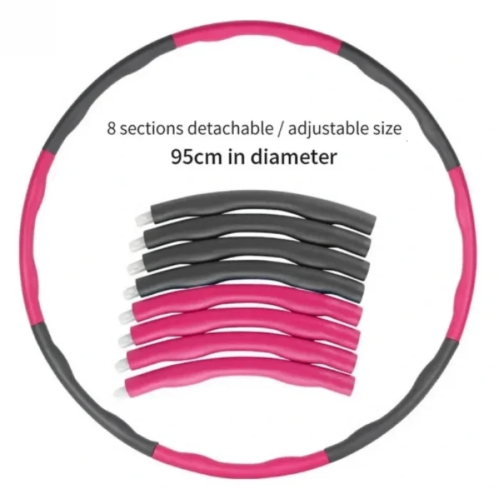 BUĞZ 8 Parçalı Ayarlanabilir Hulahop