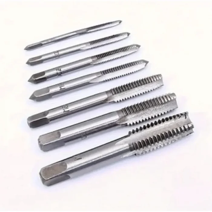  8 Parçalı Klavuz Seti