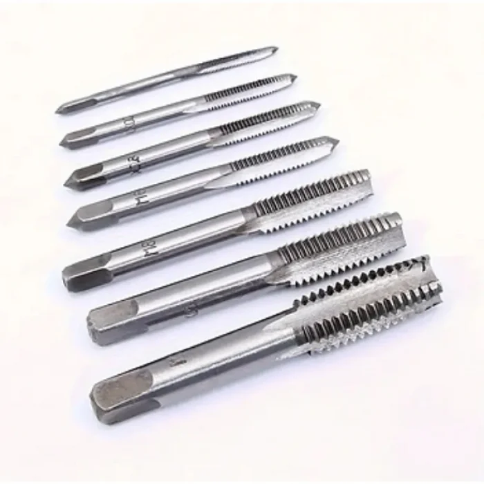 BUĞZ 8 Parçalı Klavuz Seti