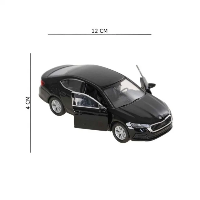 BUĞZ 806 WELLY ÇEK BIRAK SKODA OCTAVIA IV 7