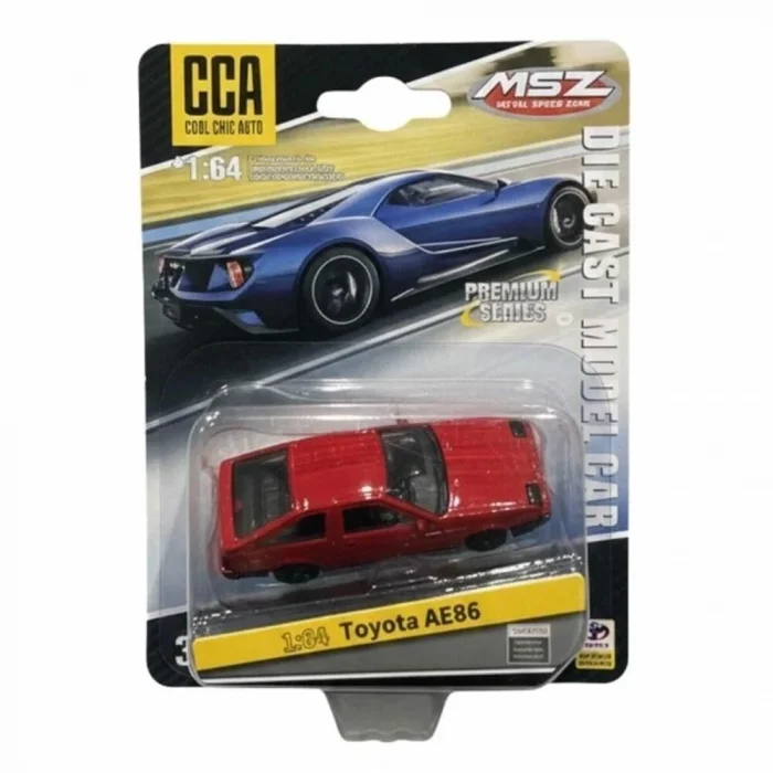 BUĞZ 82201 CCA .MSZ Regular Tekli Araba -EKN