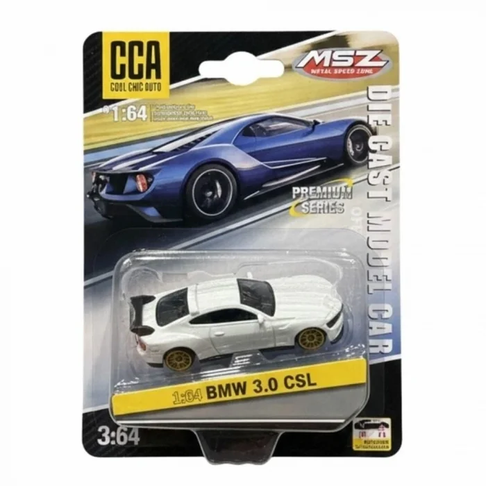 BUĞZ 82201 CCA .MSZ Regular Tekli Araba -EKN