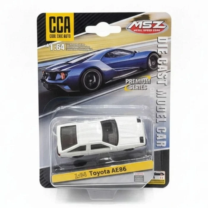BUĞZ 82201 CCA .MSZ Regular Tekli Araba -EKN
