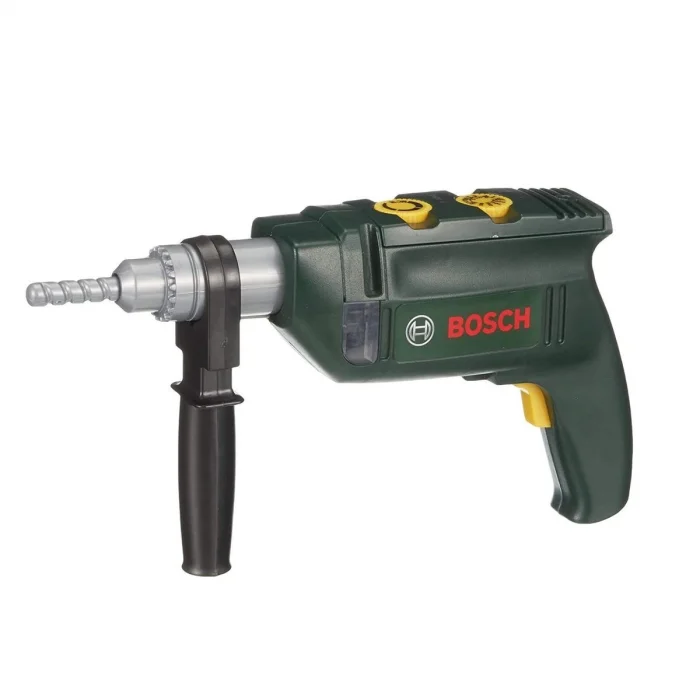  8411 Bosch Matkap Tamir Seti