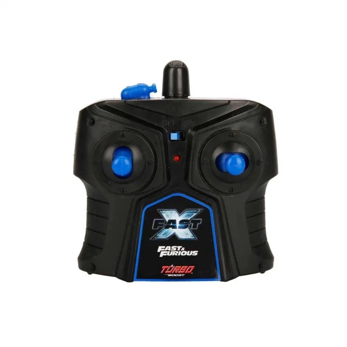  8429 1:16 Fast & Furious 1967 Chevrolet El Camino USB Şarjlı Uzaktan Kumandalı Araba