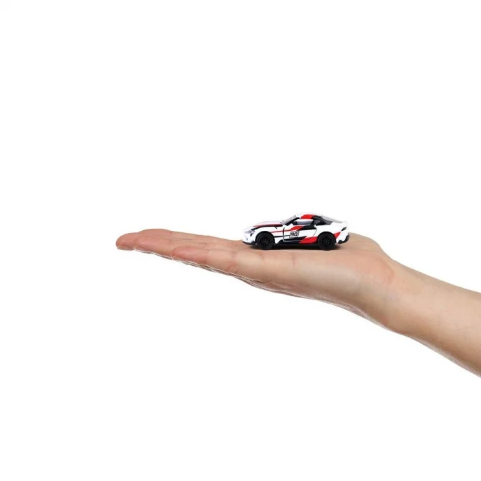 BUĞZ 8502105003 Toyota Racing 5 Pieces Giftpack