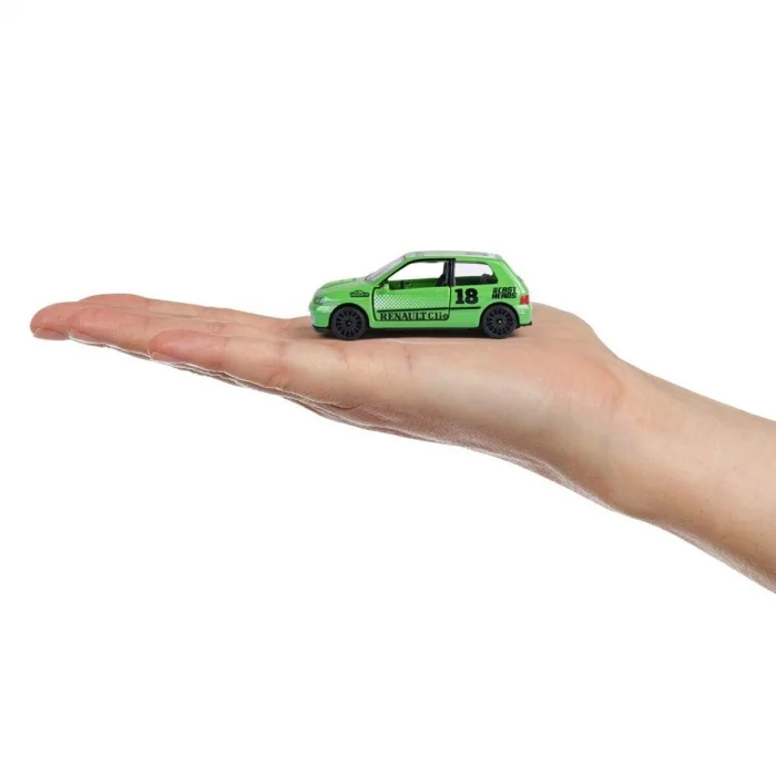 BUĞZ 8504100001 CastHeads Premium Cars 6-asst
