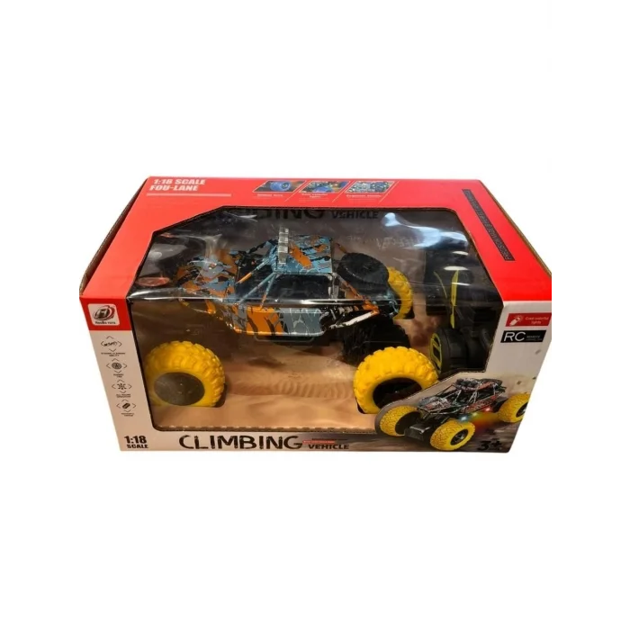 BUĞZ 888-P9 UZÇKUM.ŞARJLI ARAZİ ARACI-HLT
