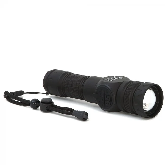 BUĞZ 9 Mod Şarjlı Kamp Lambası El Feneri WT-704