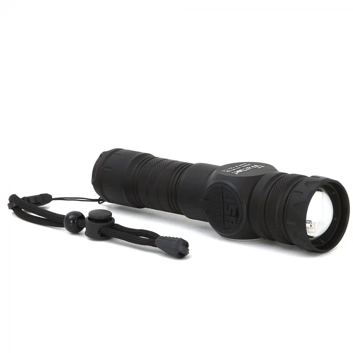 BUĞZ 9 Mod Şarjlı Kamp Lambası El Feneri  Wt-704