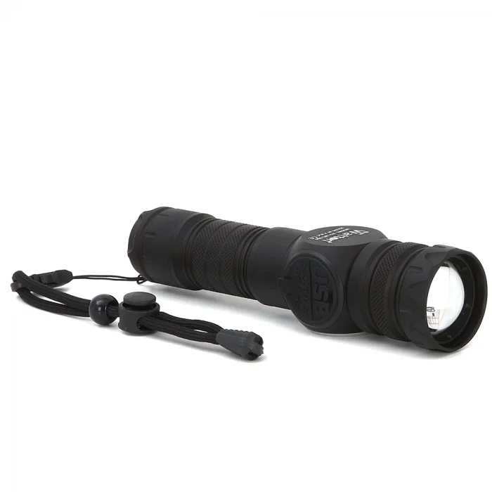 BUĞZ 9 Mod Şarjlı Kamp Lambası El Feneri  Wt-704