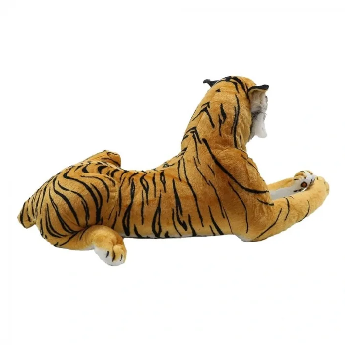 BUĞZ 90 cm Uzanan Kaplan Peluş