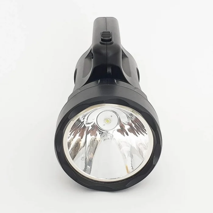 BUĞZ 900 Lümen Ultra Güçlü El Feneri  Wt-613