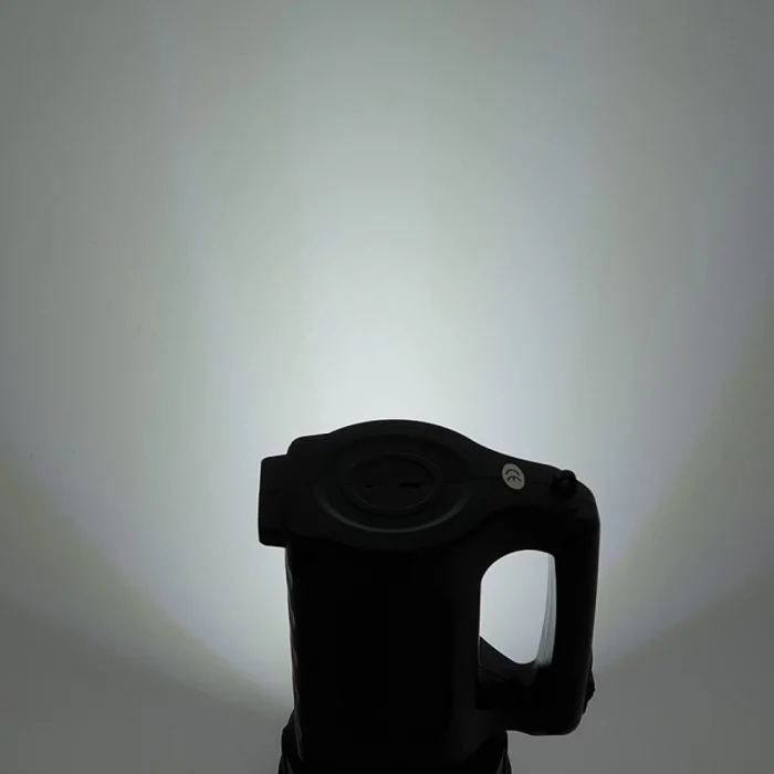 BUĞZ 900 Lümen Ultra Güçlü El Feneri  Wt-613