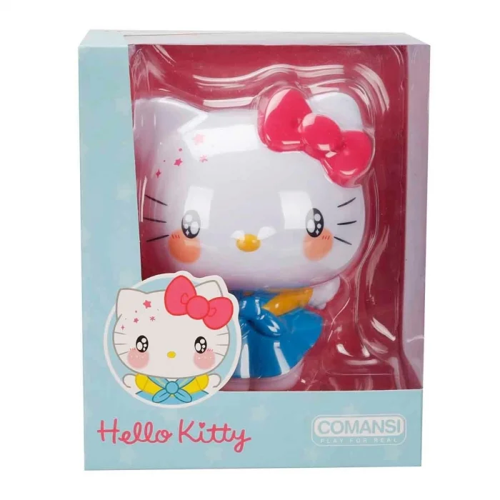  90425 SUN-CMS-FİGÜR HELLO KITTY KAWAII PREMIUM EDITION 16CM HKTY