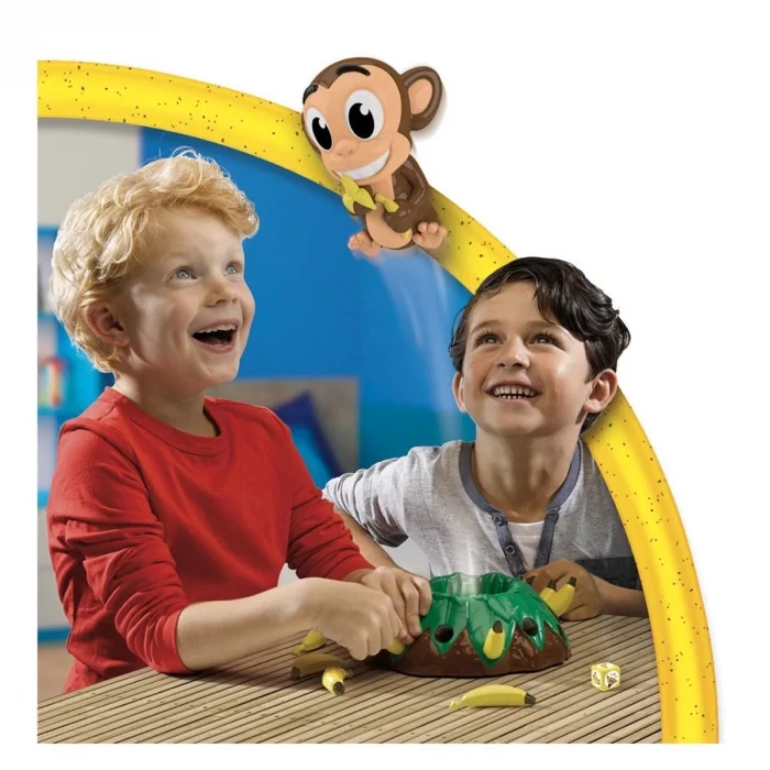  918668 Goliath Haylaz Maymun Oyunu