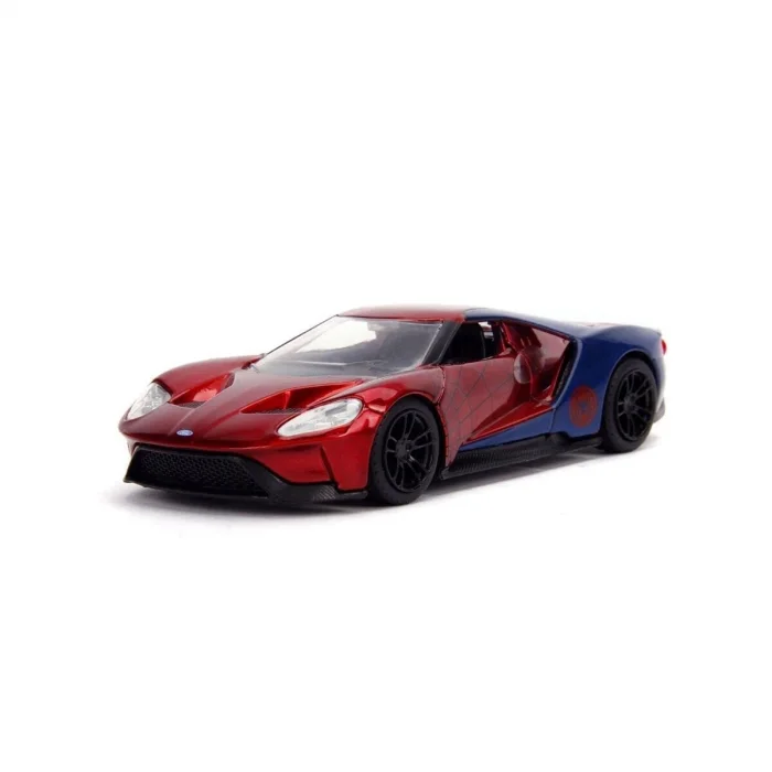 BUĞZ 9324081300W01 Marvel Vehicle Assortment 1 32