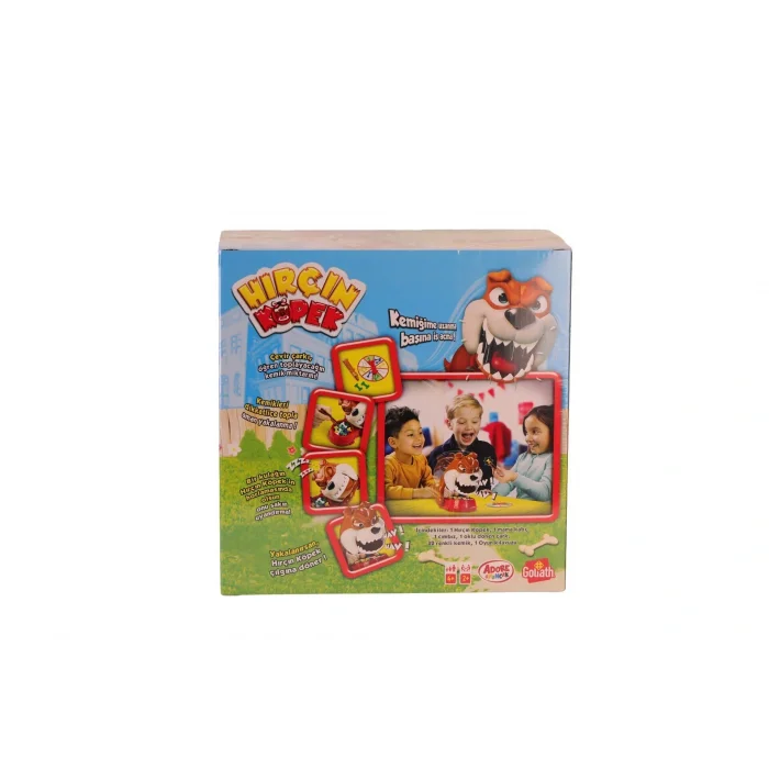 BUĞZ 934287 Goliath Hırçın Köpek +4 yaş