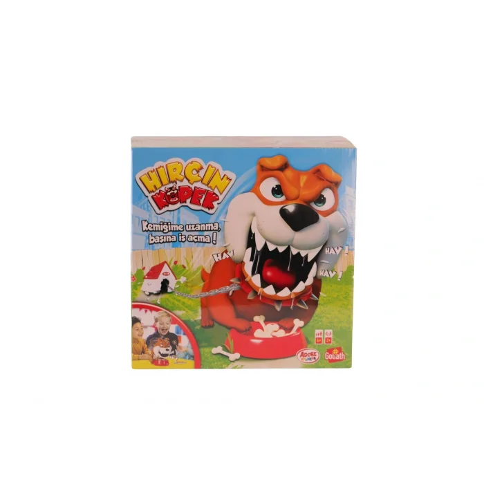 BUĞZ 934287 Goliath Hırçın Köpek +4 yaş