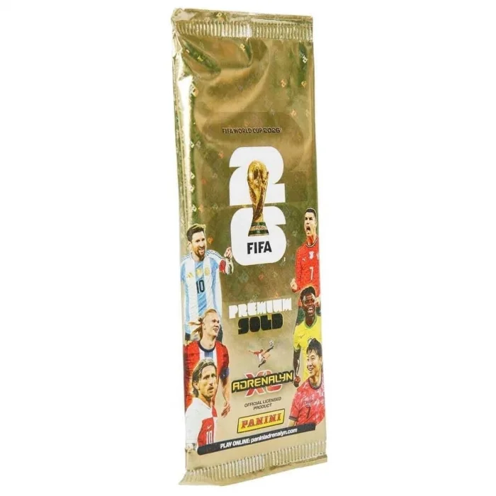 BUĞZ 9406 FIFA WORLD CUP 2026 PREMİUM GOLD PAKET